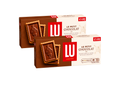 LU Le Petit Chocolat Biscuits 2 Pack