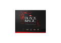 Nestlé Black Magic Dark Chocolate Assortment Box 174g – Classic Filled Chocolates